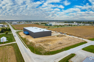 2300 Raney, Effingham, IL - VISTA AÉREA  vista de mapa