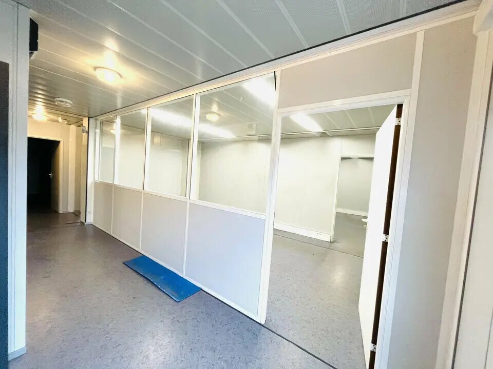 Terreno en Port-Jérôme-sur-Seine en venta Foto del interior- Imagen 1 de 5