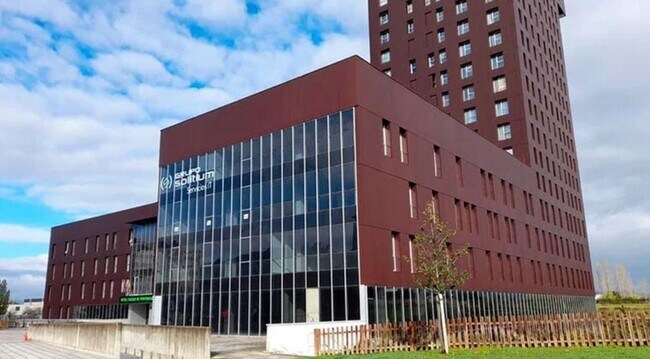 Más detalles de Oficina en venta