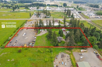 Más detalles de 11190 SW Tonquin Pl, Sherwood, OR - Terreno en venta