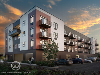 Más detalles para 1806 1st North West way, Battle Ground, WA - Edificios residenciales en venta