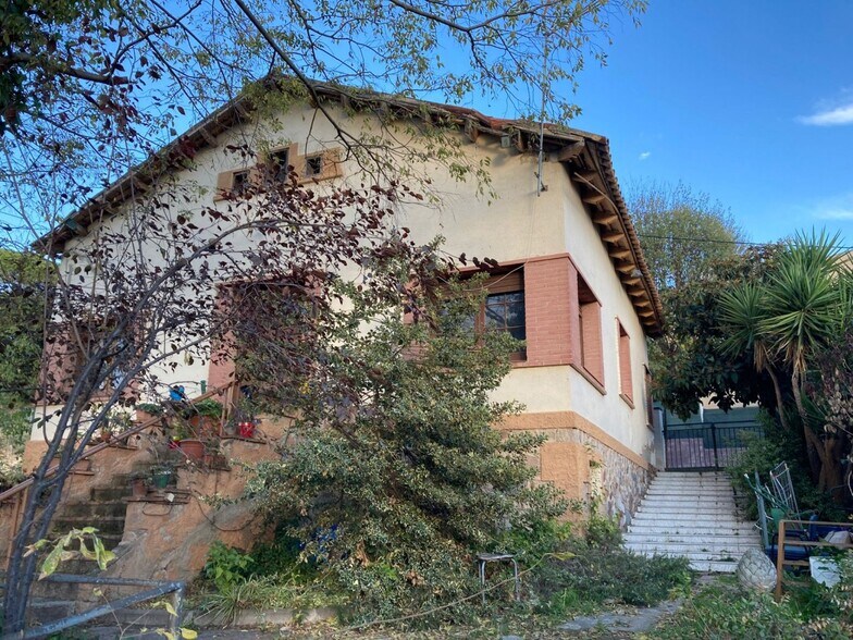 Terreno en Palau-solità i Plegamans, Barcelona en venta - Foto del edificio - Imagen 2 de 6