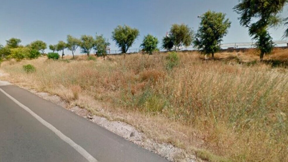 Terreno en Écija, Sevilla en venta - Plano del sitio - Imagen 2 de 6