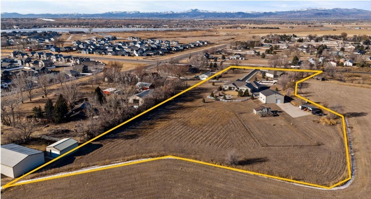 34178 County Road 19, Windsor, CO en venta - Foto principal - Imagen 1 de 18