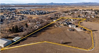 Más detalles para 34178 County Road 19, Windsor, CO - Terrenos en venta