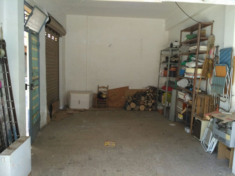 Carrer Jacinto Benavente, 1, Algemesí, Valencia en venta - Foto del edificio - Imagen 2 de 2