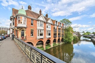 Más detalles de Bridge St, Guildford - Oficina en venta