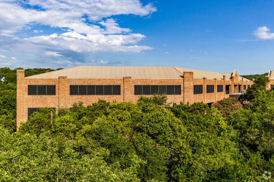 4201 Bee Caves Rd, Austin, TX en alquiler - Foto del edificio - Imagen 1 de 21