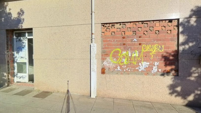 Rúa de Santa Marta de Abaixo, Santiago de Compostela, La Coruna en venta - Foto del edificio - Imagen 1 de 1