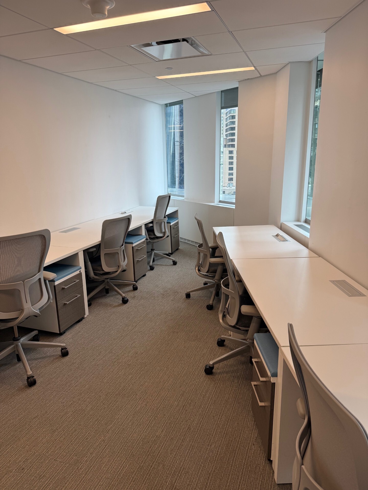 3 Columbus Cir, New York, NY en alquiler Foto del interior- Imagen 1 de 4