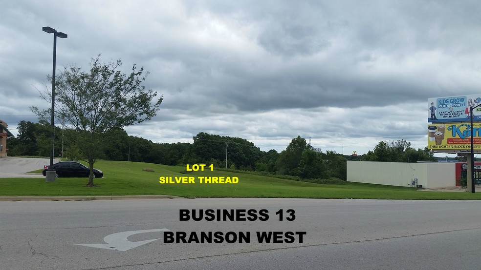 18300 Business 13, Branson West, MO en venta - Otros - Imagen 3 de 11