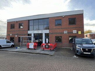 Más detalles de 6 Northarbour Rd, Portsmouth - Oficina en alquiler