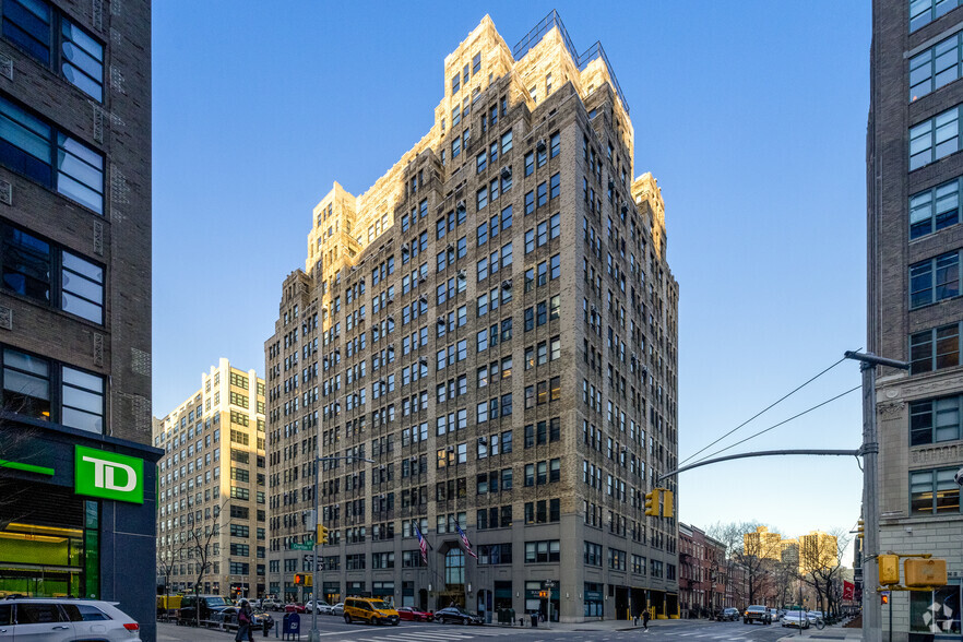 180 Varick St, New York, NY en alquiler - Foto del edificio - Imagen 1 de 7