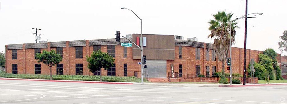 17700 S Figueroa St, Gardena, CA en alquiler - Foto del edificio - Imagen 1 de 2