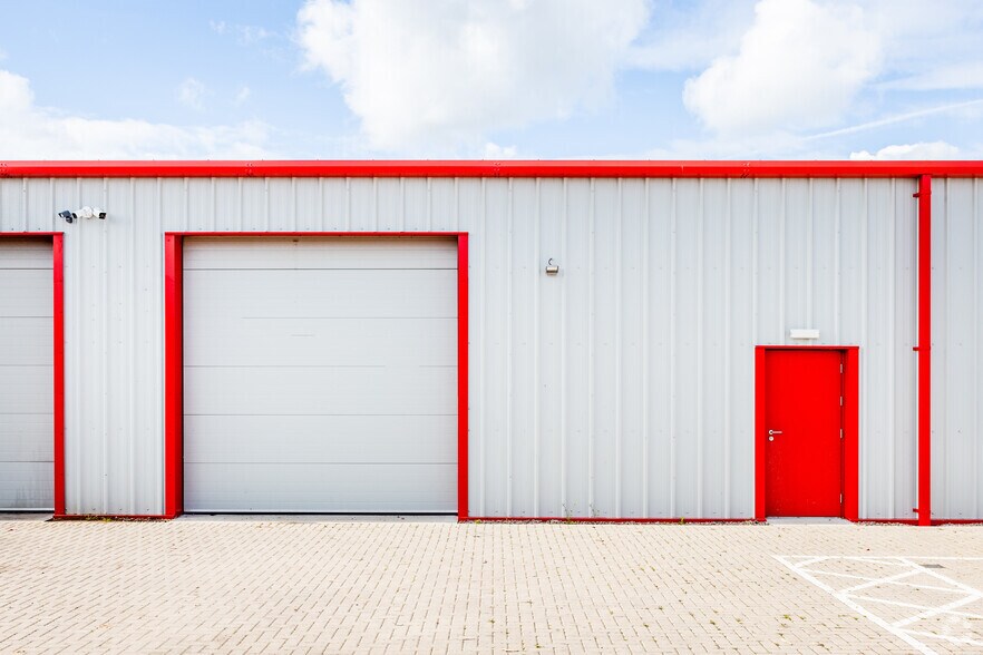 Tower Pl, Elgin en alquiler - Foto del edificio - Imagen 3 de 8