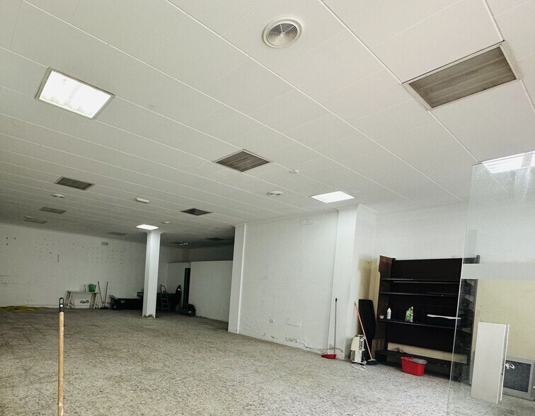 Avenida Constitución, 36, Cariño, La Coruna en venta - Foto del edificio - Imagen 2 de 8