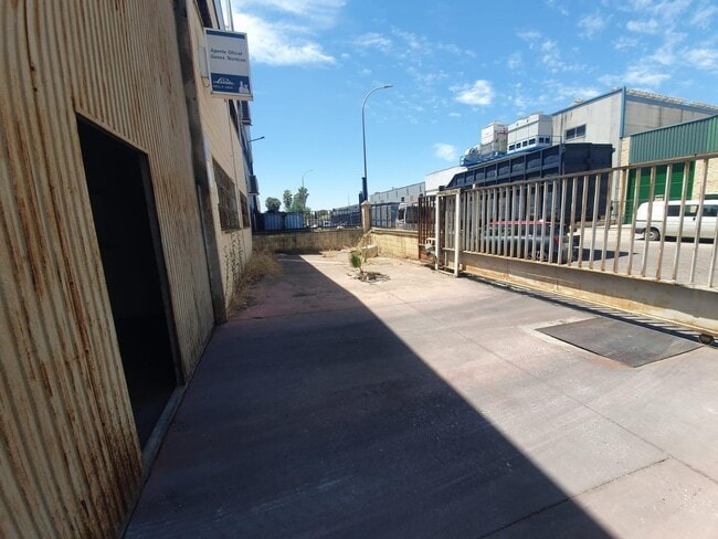 Más detalles de Nave en venta