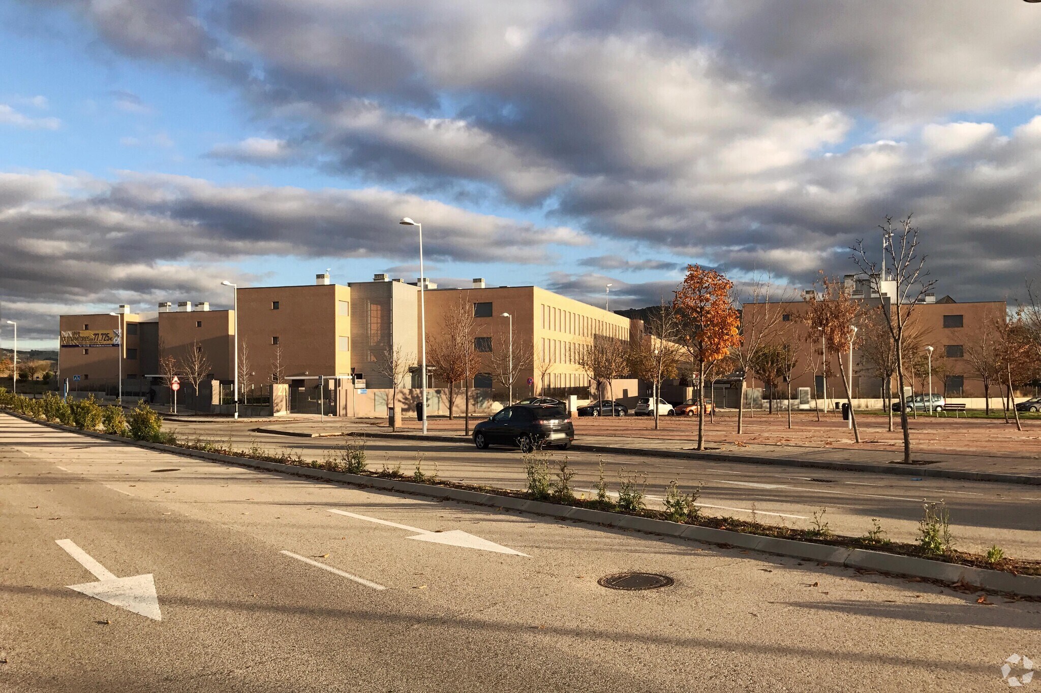 Calle Gonzalo de Berceo, 14, Villalbilla, Madrid en venta Foto principal- Imagen 1 de 1