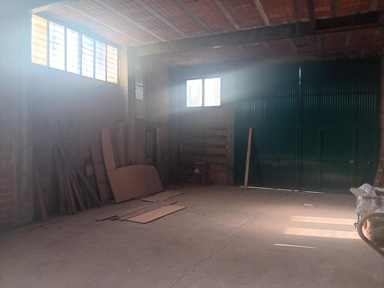 Nave en Castelló de la Plana, Castellón en venta - Foto del interior - Imagen 3 de 9