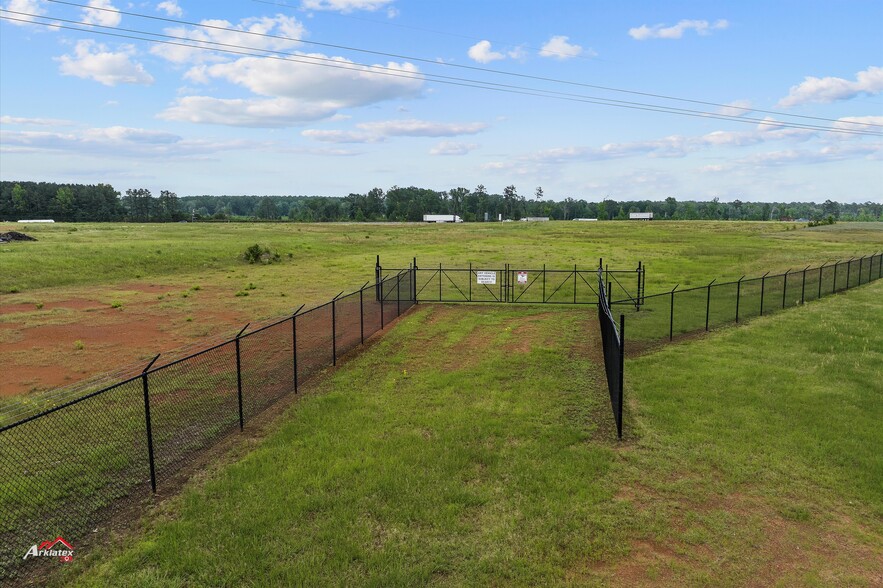 1839 Highway 531, Minden, LA en venta - Vista aérea - Imagen 2 de 15