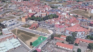 Más detalles de Avenida de Oviedo, 5, León - Terreno en venta