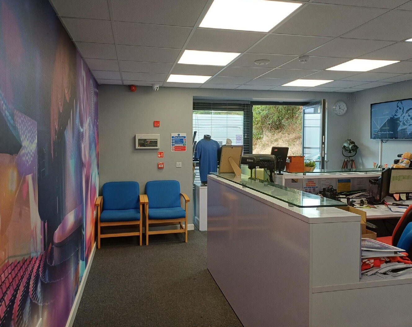 Harrier Way, Yaxley en alquiler Foto del interior- Imagen 1 de 3