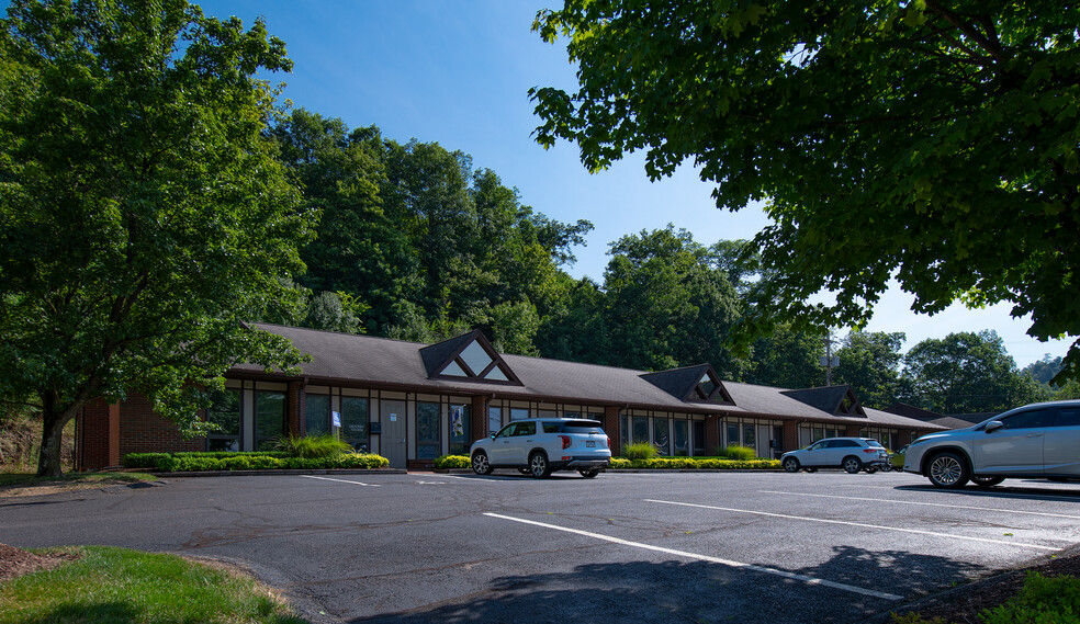 777-785 Pine Valley Dr, Pittsburgh, PA en alquiler - Foto del edificio - Imagen 3 de 5