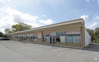 Más detalles para 5333 Lenox Ave, Jacksonville, FL - Local en alquiler