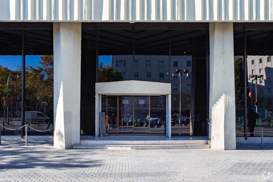 Oficina en Barcelona, Barcelona en venta - Foto del edificio - Imagen 3 de 3