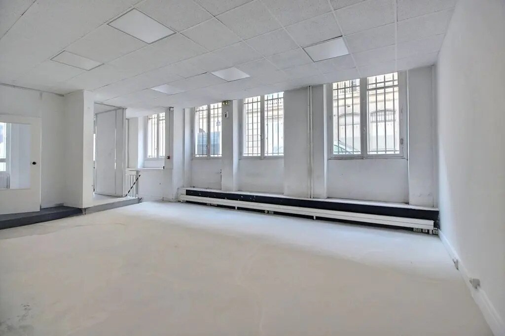 28 Rue D'Aumale, Paris en alquiler Foto del edificio- Imagen 1 de 5