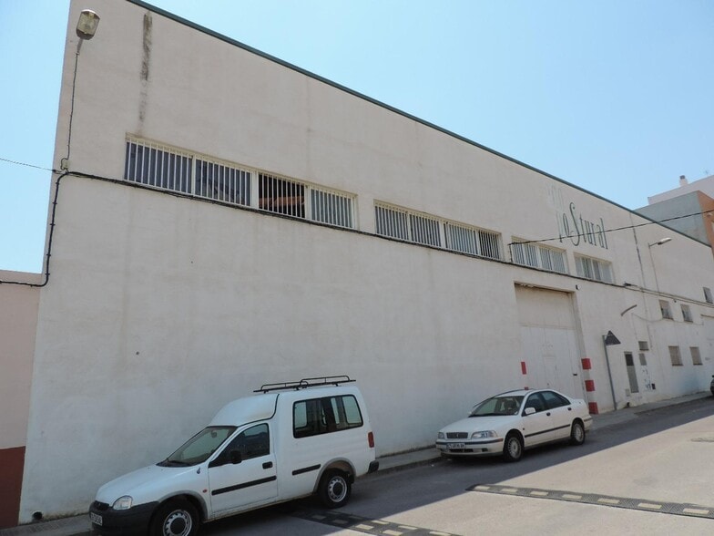 Carrer San Esteban, 35, ALMAZORA, Castellón en venta - Foto del edificio - Imagen 2 de 3