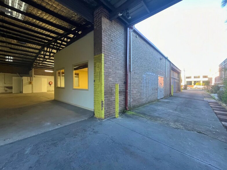 20 Waltham St, Artarmon en alquiler - Foto del edificio - Imagen 2 de 6