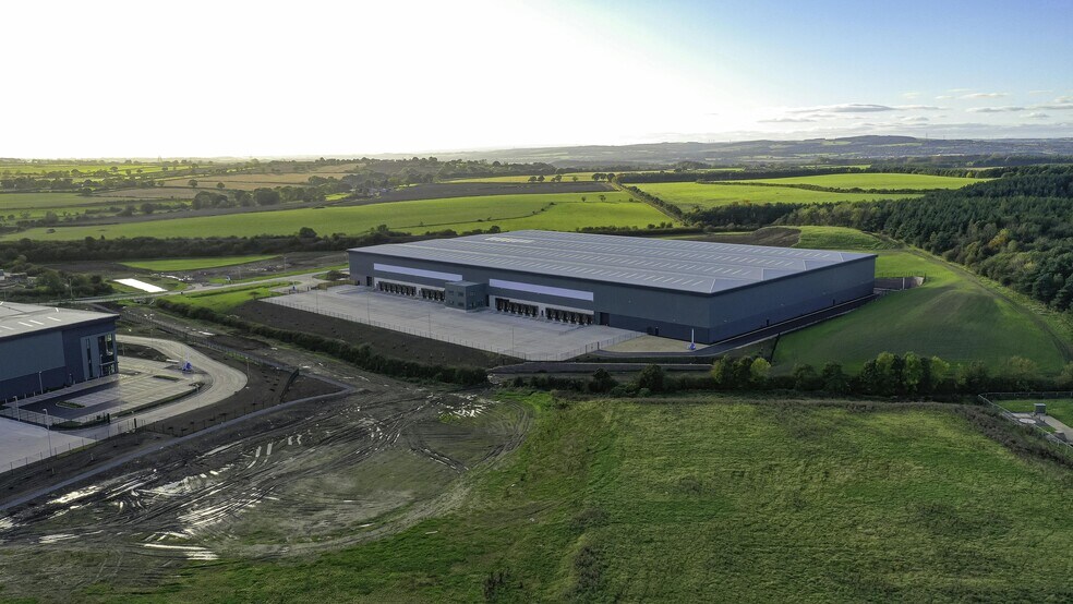 Integra 61, Durham en alquiler - Foto del edificio - Imagen 3 de 63