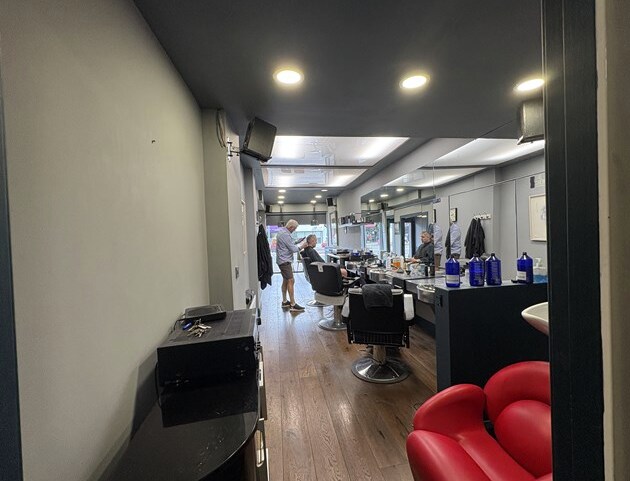 263-265 Upper Newtownards Rd, Belfast en alquiler - Foto del interior - Imagen 2 de 3