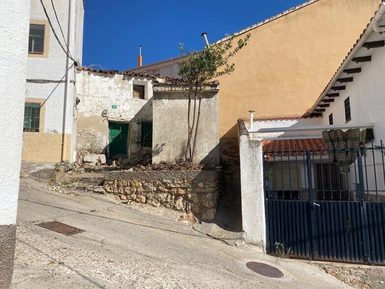 Terreno en Villar del Olmo, Madrid en venta - Otros - Imagen 3 de 4