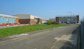 Más detalles de Corinium Ave, Gloucester - Oficina en alquiler