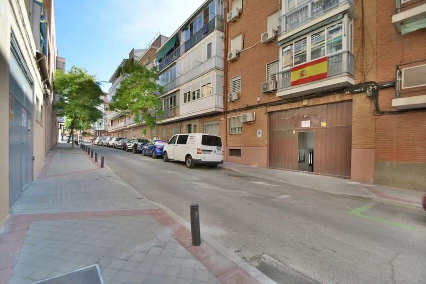 Calle José Noriega, 9, Madrid, Madrid en venta Foto principal- Imagen 1 de 1
