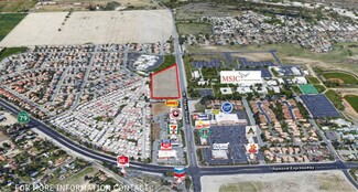 Más detalles para Vacant Land, San Jacinto, CA - Terrenos en venta