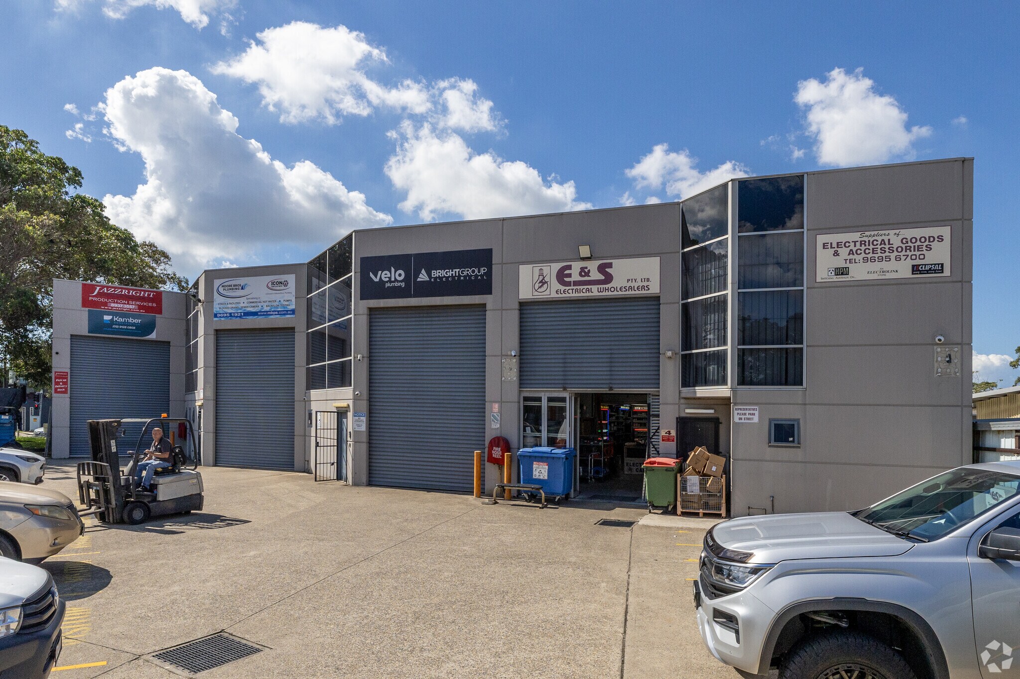 1 Perry St, Matraville en alquiler Foto principal- Imagen 1 de 7