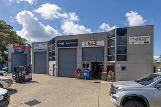 Más detalles de 1 Perry St, Matraville - Oficina en alquiler