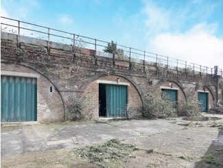 Más detalles de 431-481 Wickwood St, London - Flex en alquiler