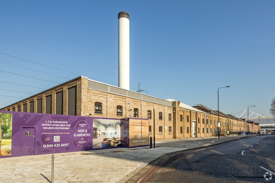 1-4 Western Gtwy, London en alquiler - Foto principal - Imagen 1 de 10