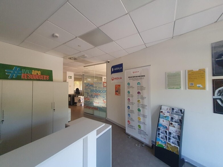 Alisios, Sevilla, la Palmera - Manuel Siurot, SEVILLA, Sevilla en alquiler - Foto del edificio - Imagen 3 de 20