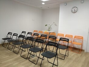 Calle Juan Carlos i, 13 Local 47, Alcalá de Henares, Madrid en alquiler Foto del interior- Imagen 2 de 4