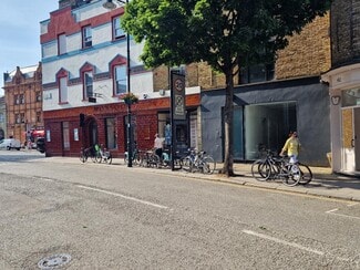 Más detalles de 64 Cross St, London - Local en alquiler
