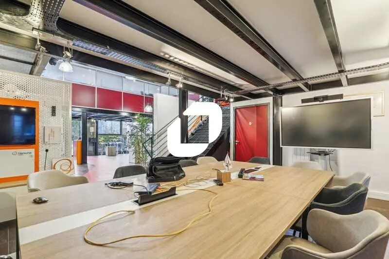 60 Boulevard Paul Vaillant-Couturier, Ivry-sur-Seine en alquiler - Foto del interior - Imagen 3 de 8