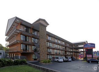 Más detalles para Pigeon Forge Hospitality Portfolio – Hoteles y hospedaje en venta, Pigeon Forge, TN