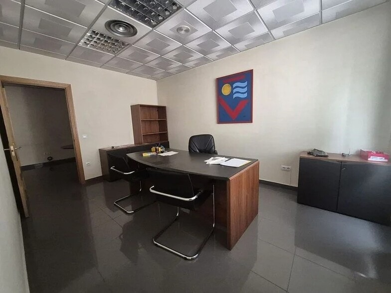 Edificio residencial en Ávila, Ávila en venta - Foto del interior - Imagen 3 de 5