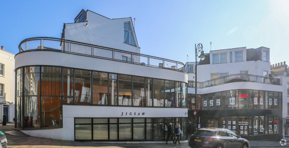 58-62 Heath St, London en alquiler - Foto principal - Imagen 1 de 21