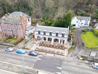 Más detalles de 4 Newhalls Rd, South Queensferry - Local en venta